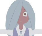 Molly - Little Witch Academia: Chamber of Time