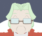 Headmistress Holbrooke - Little Witch Academia: Chamber of Time