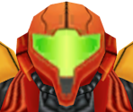 Samus (Multiplayer) - Metroid Prime 2: Echoes