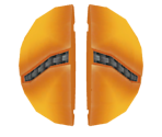 Morph Ball (Multiplayer) - Metroid Prime 2: Echoes