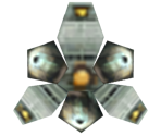 Airthorn - Metroid Prime 2: Echoes