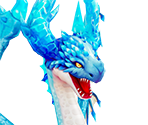 Kali lung - Evolution: Dragon X
