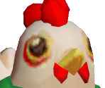 Chicken - Bloons TD 6