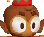 Elf Monkey - Bloons TD 6
