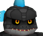 Kaiju Pat - Bloons TD 6