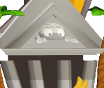 Monkey Wall Street - Bloons TD 6