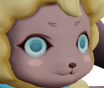 Micah (Wooly) - Rune Factory 3 Special