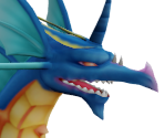 Aquaticus - Rune Factory 3 Special