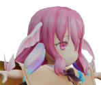 Pia - Rune Factory 3 Special