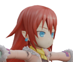 Raven - Rune Factory 3 Special