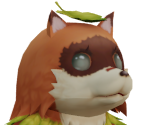 Raccoon - Rune Factory 3 Special
