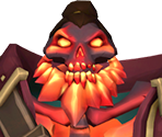 Captain Grimm - Sea of Thieves