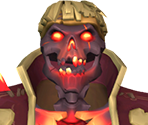 The Herald of the Flame - Sea of Thieves