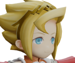 Micah - Rune Factory 3 Special