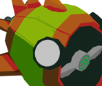 Bloonarius - Bloons TD 6