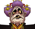 Dame Dedtime - Yo-kai Watch 2