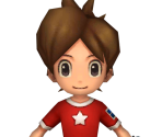 Nathan - Yo-kai Watch 2