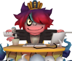 Hinozall - Yo-kai Watch 2