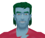 Captain Planet - Cartoon Network: Punch Time Explosion XL