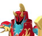 Ignite Edge - Super Kirby Clash