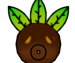 Deku Mask - The Legend of Zelda Customs