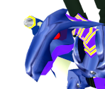 #111 Wing Dragon - Gotcha Force