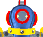 #125 Tar Diver - Gotcha Force