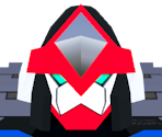 #175 Victory King - Gotcha Force