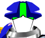 #020 Teleport Ninja - Gotcha Force