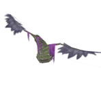 OJTRE3_H - Stitch: Experiment 626