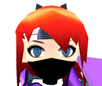#181 Killer Girl - Gotcha Force
