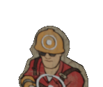 Target Dummy (Engineer) - Team Fortress 2