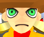 #022 Powered Gunman - Gotcha Force
