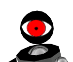 #076 Death Borg Alpha - Gotcha Force