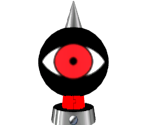 #095 Death Borg Nu - Gotcha Force