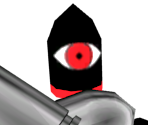 #078 Death Borg Beta - Gotcha Force