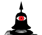 #081 Death Borg Gamma - Gotcha Force