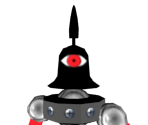 #082 Death Borg Gamma II - Gotcha Force