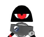#086 Death Borg Zeta - Gotcha Force