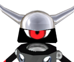 #089 Death Borg Zeta IV - Gotcha Force