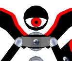 #099 Death Borg Sigma - Gotcha Force