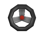 Steering Wheel - CondoriKart