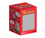 Toy Box - Tattletail