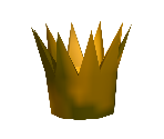 Crown - Madagascar