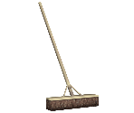 Push Broom - Madagascar
