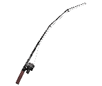 Fishing Rod - Madagascar