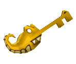 Zoo Key - Madagascar