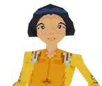 Alex - Totally Spies! 2: Undercover