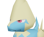 #310 Manectric - Pokémon Rumble Rush