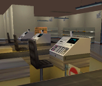 SuperMarket 1 - Re-Volt